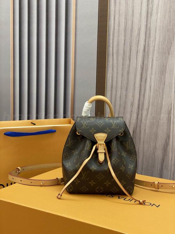 LV Handbags 357